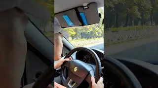Renault Logan RS