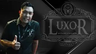 at luxor surabaya