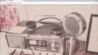 День 16 - Урок 1 - Создание страницы профиля пользователя