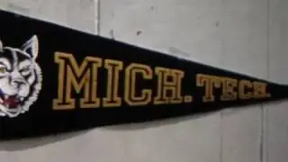 A Look into the History of Michigan Tech - 1965