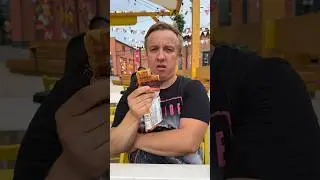 ОН НЕ ЗАПЛАТИЛ В РЕСТОРАНЕ
