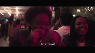 AFRICAN MOOT | Trailer - CIFF Top Docs 2023