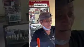 Tilaok galing tlga ni kuya