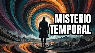 El Misterioso Hombre que Retrocedió en el Tiempo