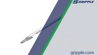 How to Install Gripple APEX Ground Anchors