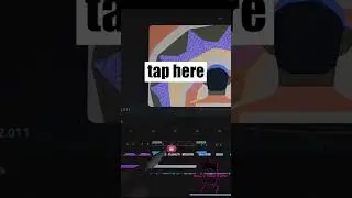 Where is the Move Tool in Procreate Dreams