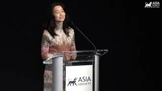[NCLC 2023] Kingdom of Characters: A Journey Through the Evolution of Chinese Language with Jing Tsu