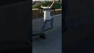 50-50 ГРИНД 🛹🌅 