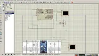 arduino seri port kullanımı PROTEUS