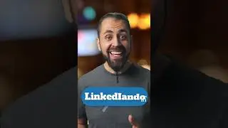 Linkediando - Automation #Shorts