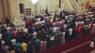 Умар Хехоев