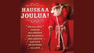 Tahdon oikean joulun