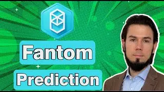 🟢 Fantom FTM Price Prediction JUNE 2024 🟢 