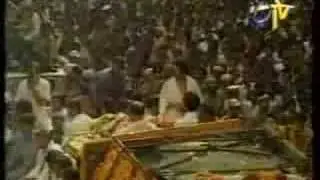 Late NTR Anna