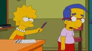 Simpsonai | Malūnai