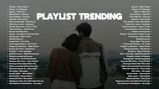 Playlist Trending Lagu Santai Pop Hits Indonesia 2025 | Cover Full Album by Valovadinata 🤍🎧