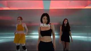 Jay Park - McNasty | Rea Choreography