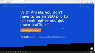 Cara Favorit Saya Beli Ahrefs Trial - 77