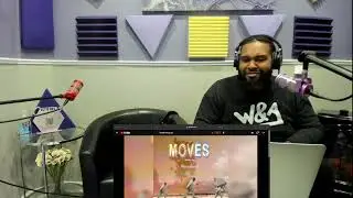 REACTING TO METRONOMEGH - SAD