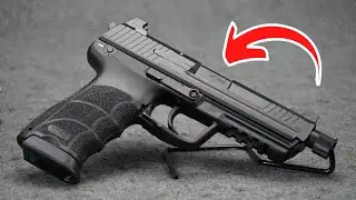 5 AWESOME  .45 ACP PISTOLS MUST HAVE 2023