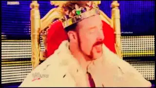 Maryse & Sheamus || Loved you from the start
