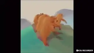 Медведи флексят 🐻🐻🐻🐻🐻🐻