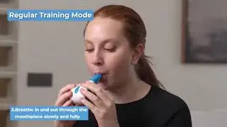 Digital Manometer Muscle Trainer