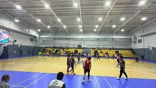 MCS vs Agape 2/4/2026