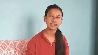 Talent Hunt 2020 (Nirjala Satashankar)