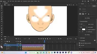 Animating something
