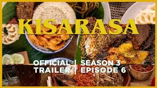 Kisarasa | S3 - Teaser Eps 6