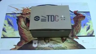 Top Deck Crates Review