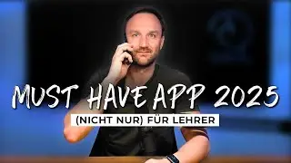 Nie mehr ohne: Warum SATELLITE eine unverzichtbare App für Lehrkräfte ist
