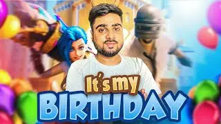 BIRTHDAY SPECIAL STREAM WITH FAMILY❤️LET'S CELEBRATE WITH Y'ALL 🥰