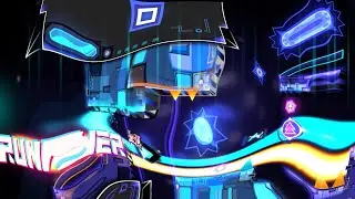 Insane easy demon 🔥🔥🔥 netrunner 100%