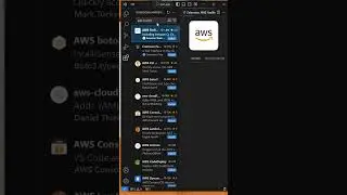 ⏰ Save Time & Effort Deploying to AWS with Visual Studio Toolkit