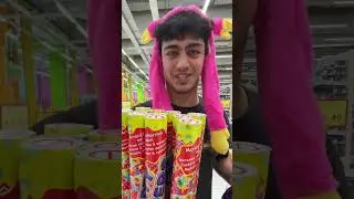 Throwing A Party At A Strangers House