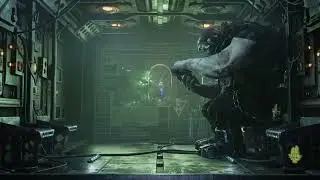 Warhammer 40,000: Darktide in 15 seconds !