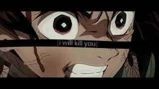 i will save\kill you