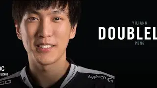 TSM DoubleLift - Caitlyn vs Corki - ADC - Patch 7.10
