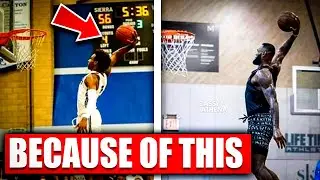 How Bronny James Got His Nickname In NBA
