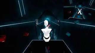 Blueface - Thotiana BEAT SABER MAP