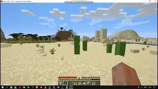 играем в майн (3 часть)