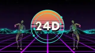 Cabuizee & Britt Lari - Any Way You Want It (PVNDVMONIUM Remix) (24D AUDIO)🎧  (Use Headphones)