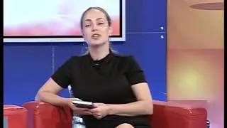 Неодноразовий лауреат літературної премії - Любов Томська