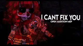 [CLOSED] I CANT FIX YOU🌟‼️ // 46/46 //// 100K Special // Desc   #HaileyCantFixYouMEP