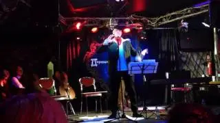 Дореволюцiонный Совѣтчикъ - Вообразите! (Клуб Why Not, Москва 06.11.2016)