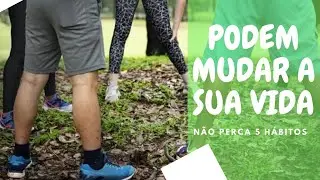 Hábito saudável evitaria 63 mil mortes por ano! você sabia?