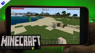 How to install Minecraft game on any android device !!!! 2020