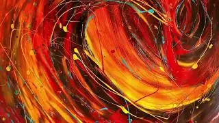 As Waves of Night Hit My Dreams